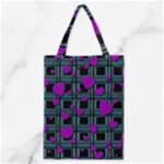 Purple love Classic Tote Bag