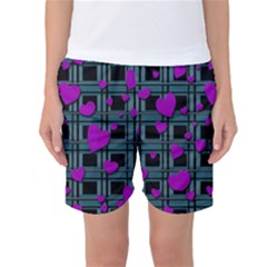 Women s Basketball Shorts Front