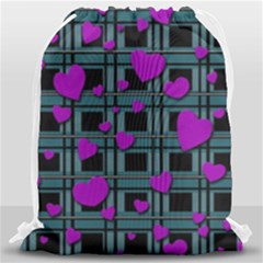Drawstring Bag (Large) 