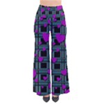 Purple love Pants