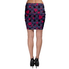 Bodycon Skirt 