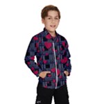 Decorative love Wind Breaker (Kids)