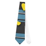Love design Neckties (One Side) 