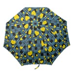 Love design Folding Umbrellas