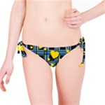 Love design Bikini Bottom