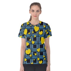 Women s Cotton T-Shirt 