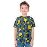 Love design Kids  Cotton Tee