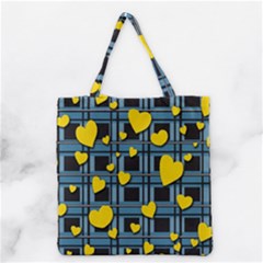 Grocery Tote Bag 