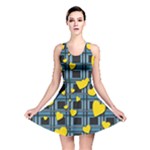 Love design Reversible Skater Dress