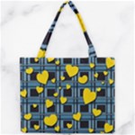 Love design Mini Tote Bag