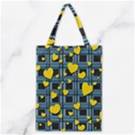 Love design Classic Tote Bag