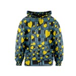 Love design Kids  Zipper Hoodie