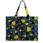 Love design Zipper Mini Tote Bag
