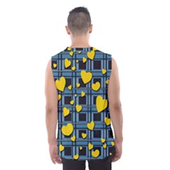 Men s Basketball Tank Top 