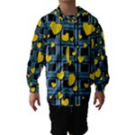 Love design Hooded Wind Breaker (Kids)