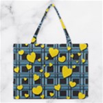 Love design Medium Tote Bag