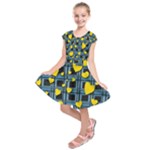 Love design Kids  Short Sleeve Dress