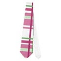 Necktie (One Side) 