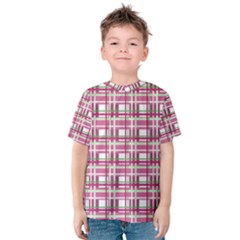 Kids  Cotton T-Shirt 