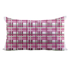 22 x14  Lumbar Throw Cushion Case (Two Sides) 