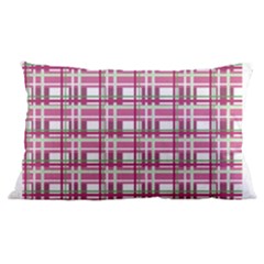 24 x16  Lumbar Throw Cushion Case (Two Sides) 