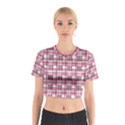 Cotton Crop Top 