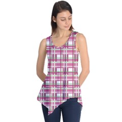 Sleeveless Tunic 