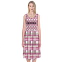 Midi Sleeveless Dress 