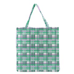 Grocery Tote Bag 