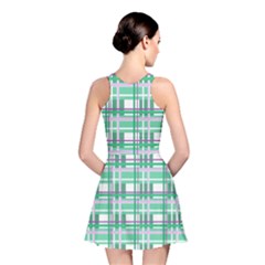 Reversible Skater Dress 