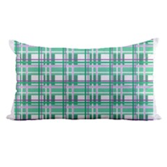 22 x14  Lumbar Throw Cushion Case (Two Sides) 