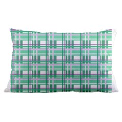 24 x16  Lumbar Throw Cushion Case (Two Sides) 