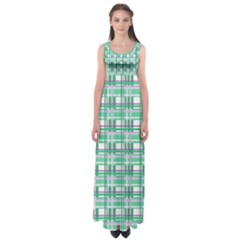 Empire Waist Maxi Dress 