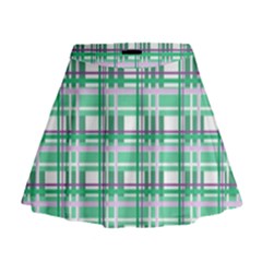 Mini Flare Skirt 