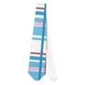 Necktie (One Side) 