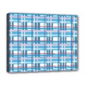 Deluxe Canvas 20  x 16  (Stretched) 