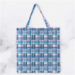 Grocery Tote Bag 