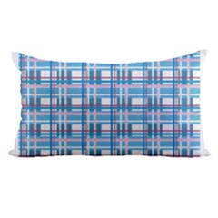 22 x14  Lumbar Throw Cushion Case (Two Sides) 