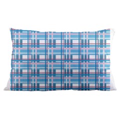 24 x16  Lumbar Throw Cushion Case (Two Sides) 