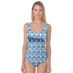 Princess Tank Leotard  