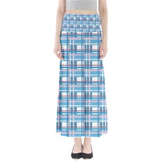 Full Length Maxi Skirt 