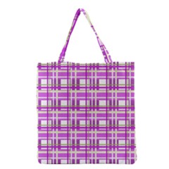 Grocery Tote Bag 