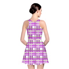 Reversible Skater Dress 