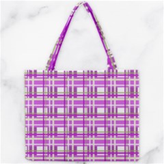 Mini Tote Bag 