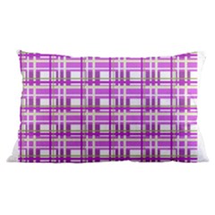 24 x16  Lumbar Throw Cushion Case (Two Sides) 