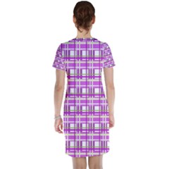 Short Sleeve Nightdress 
