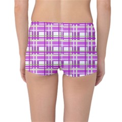 Reversible Boyleg Bikini Bottoms Outside Back