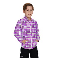 Kids  Windbreaker 