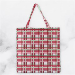 Grocery Tote Bag 