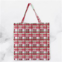 Grocery Tote Bag 